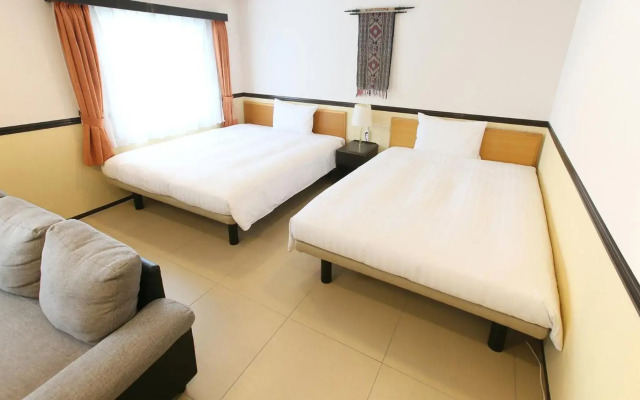 Toyoko Inn Okinawa Ishigaki jima