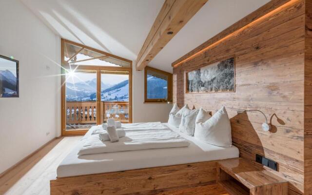 Chalet Weinberg Top 1 & Top 2 by Apartment Managers