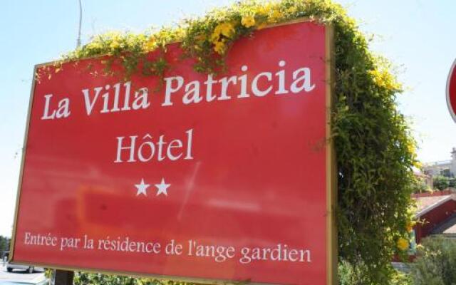 Hôtel La Villa Patricia