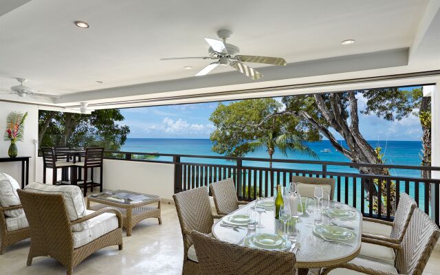 Coral Cove Beachfront Villas