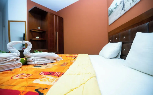 Wakola business hotels