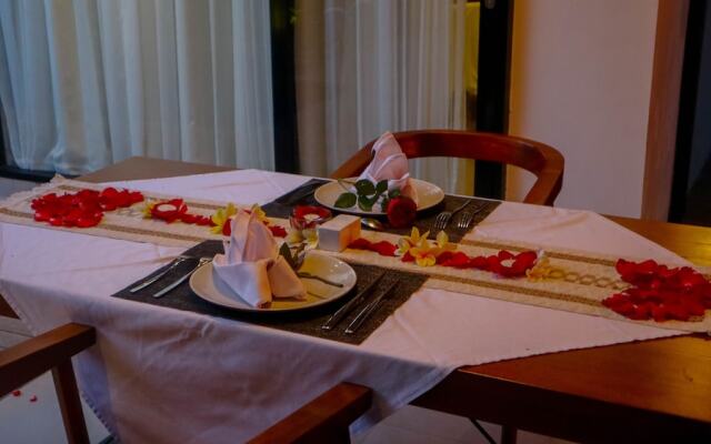 Abia Villa Legian