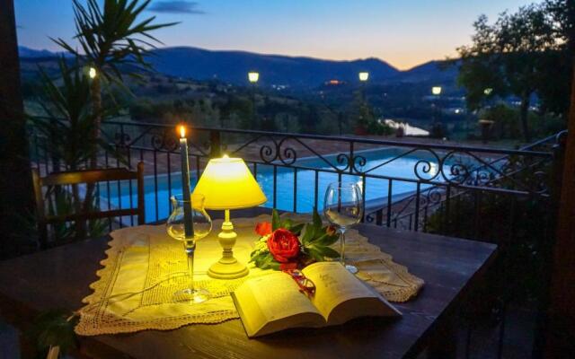 Agriturismo Pascucci