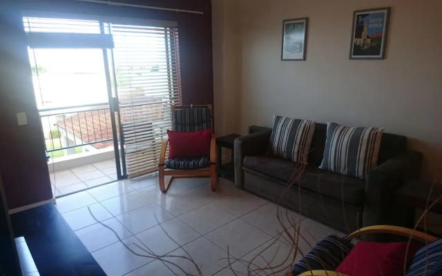 Nottingham Square by CTHA