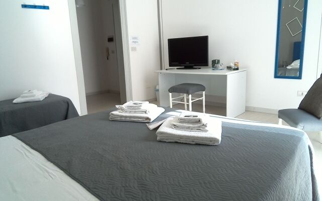 Palazzo Cutelli Bed&Book