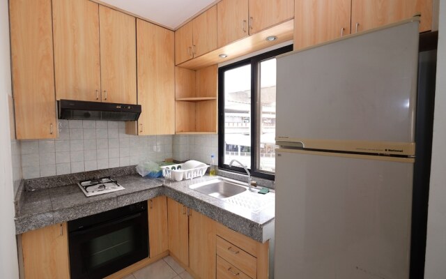 Airlink B&B