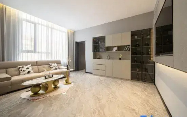 Harbin Fengji Homestay