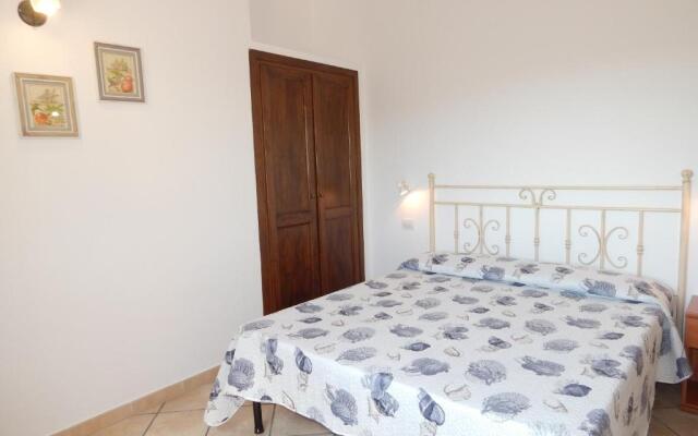 Residenza Sarra di Entu