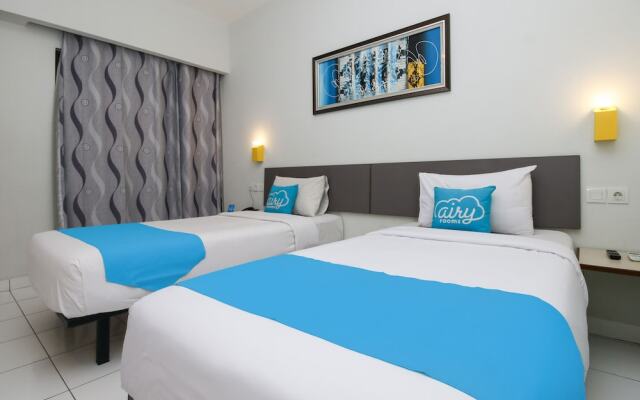 Airy Kedawung Tuparev 85 Cirebon