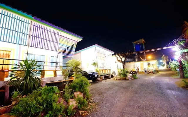 Boon Nam Fah Resort