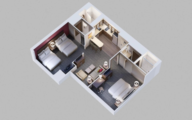 Staybridge Suites Denton by IHG