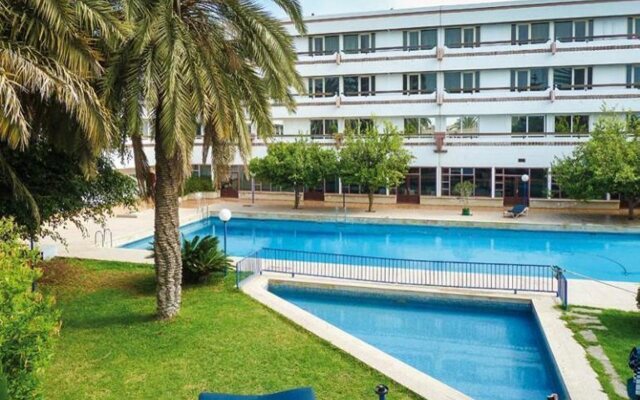 Sud Bahia Agadir Bahia City Hotel