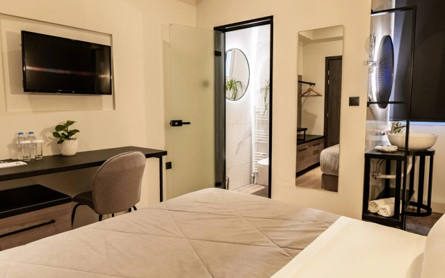 Park Hotel Larisa