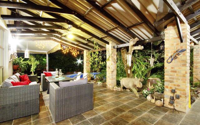 Maputaland Guest House