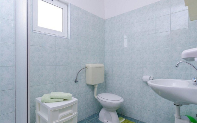 Apartment Jaki - 150 m from beach A4 Orebic, Peljesac peninsula