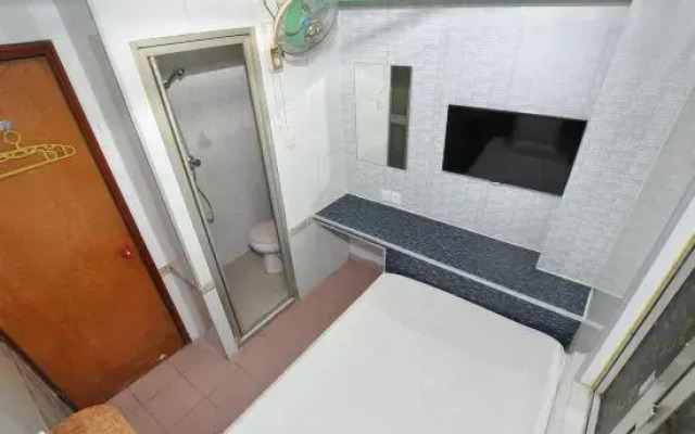Fu Shing Wong Tao Hotel