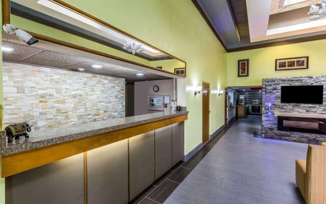 Rodeway Inn