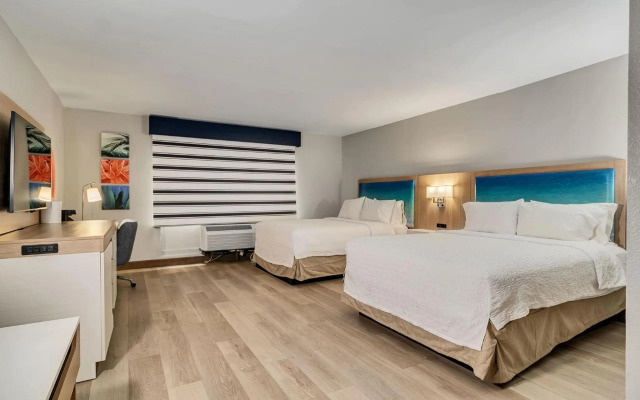 Hampton Inn & Suites Destin Sandestin Area