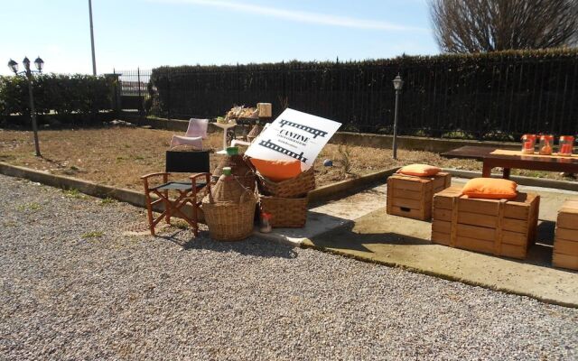 Cantine Cinematografiche