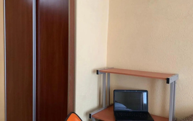 Apartment studio near Forum Lviv