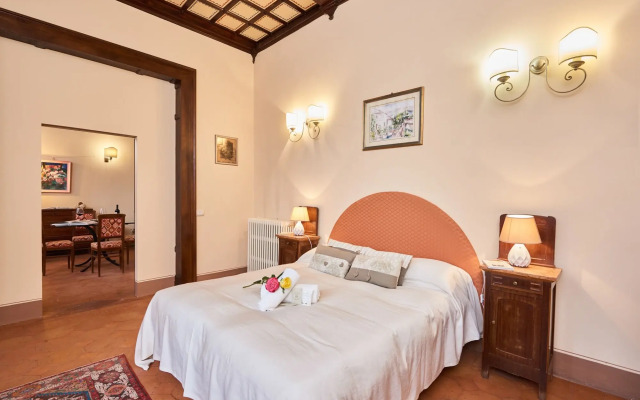 Villa Socini