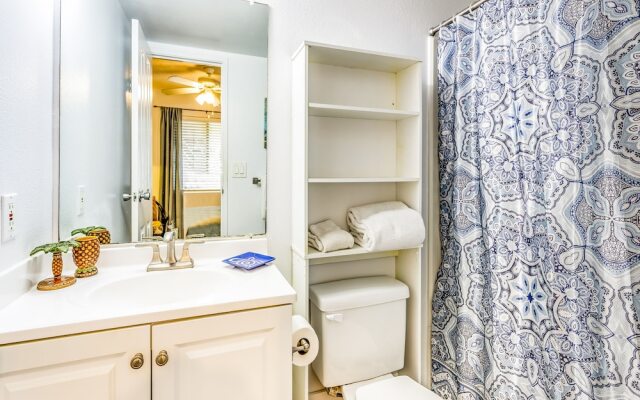 Pacific Shores B406 by RedAwning