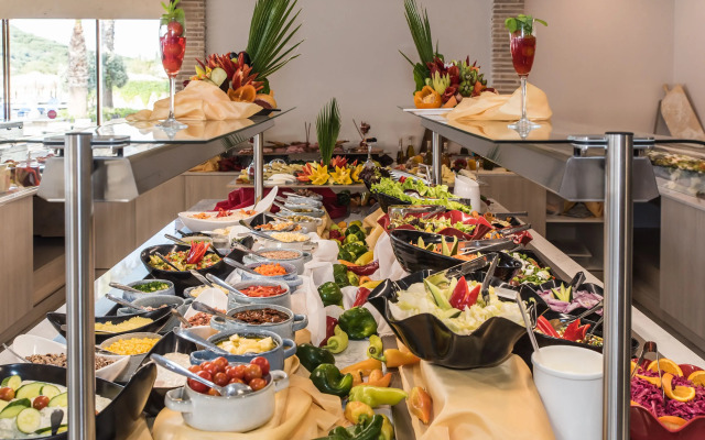 Alykanas Beach Hotel by Zante Plaza