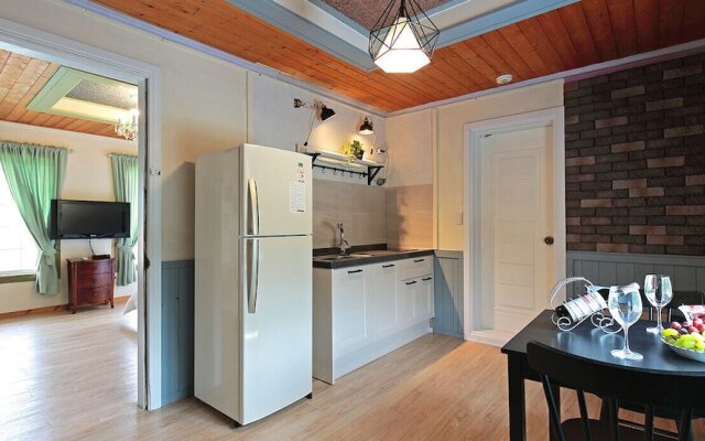 Gyeongju Europe Village Pension