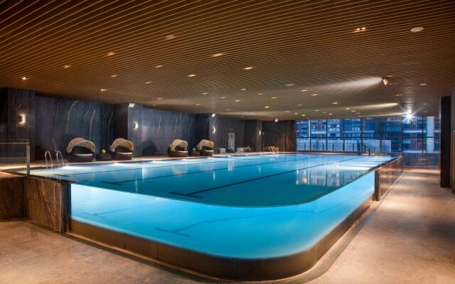 Crowne Plaza Kunshan by IHG