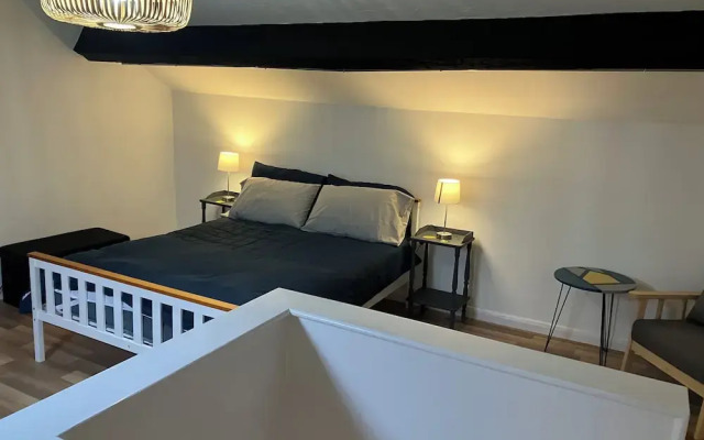 Maryport Cozy Apartment Retreat