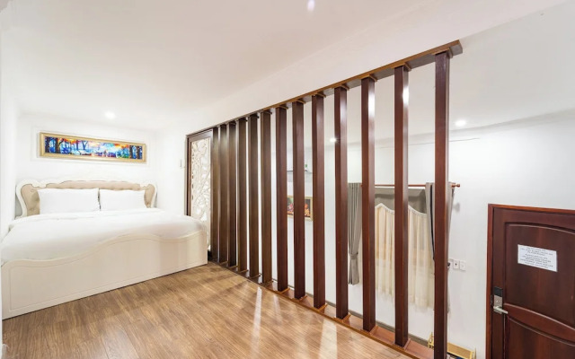 Gin House Hotel & Apartments