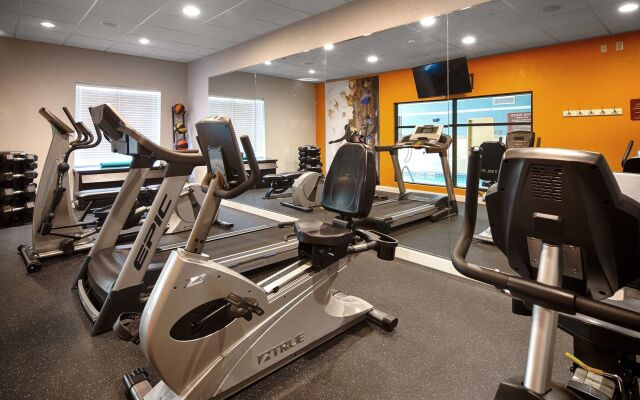 Best Western Plus Fairburn Atlanta Southwest