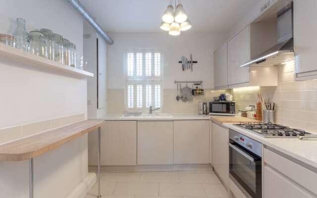 Chic 2 Bedroom Home In Elephant & Castle