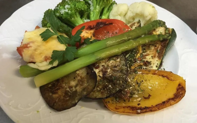 Das Loreley Weinstübchen