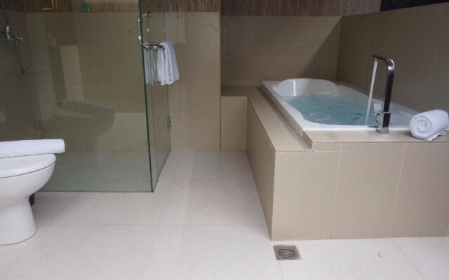 Grand Harvest Resort and Villas