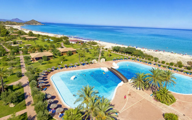 Hotel Garden Beach