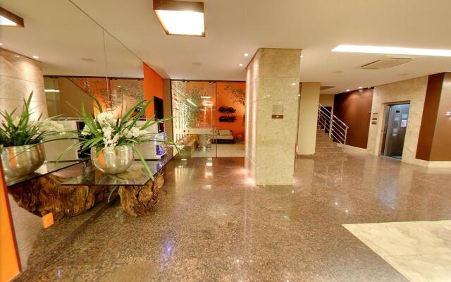 Hotel Taiamã