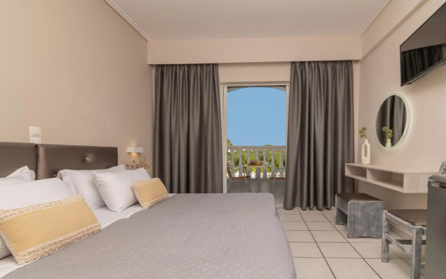 Daisy Hotel, Tsilivi