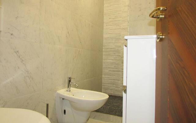 Vatican Top Accommodation