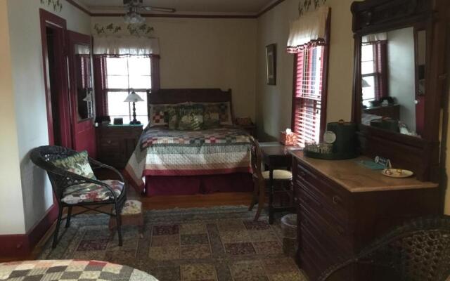 Amherst Inn