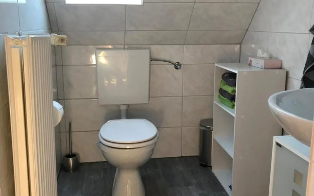 Ferienwohnung Plambeck