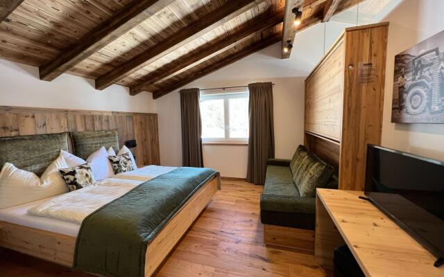 Penthouse Tauernfenster Neukirchen