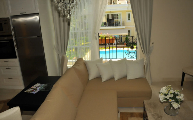 Kemer Residence