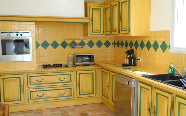 Holiday Home Siflora