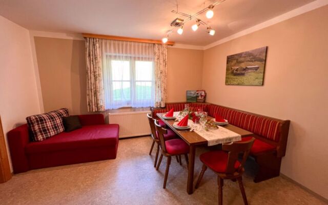 Bauernhof Gasteg (PID231)