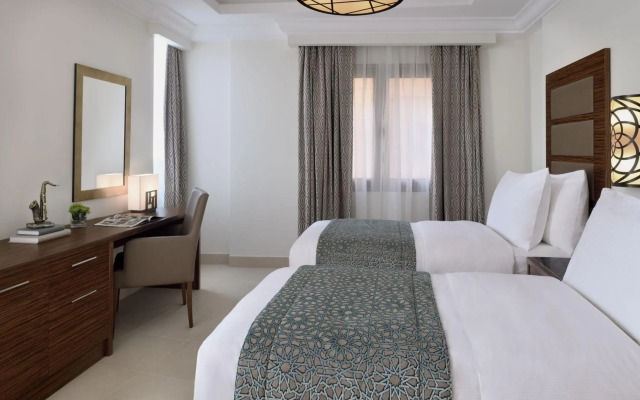 Marriott Executive Apartments Al Khobar