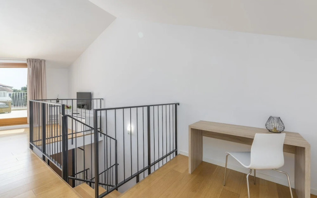 Apartments Maj Residence Premium