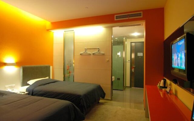 3B Inn Ningbo