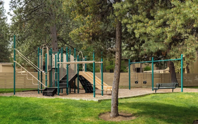 Ponderosa Vista Resort Condo!