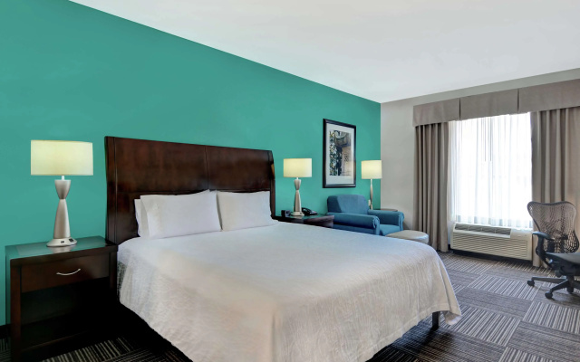 Hilton Garden Inn Fayettevile
